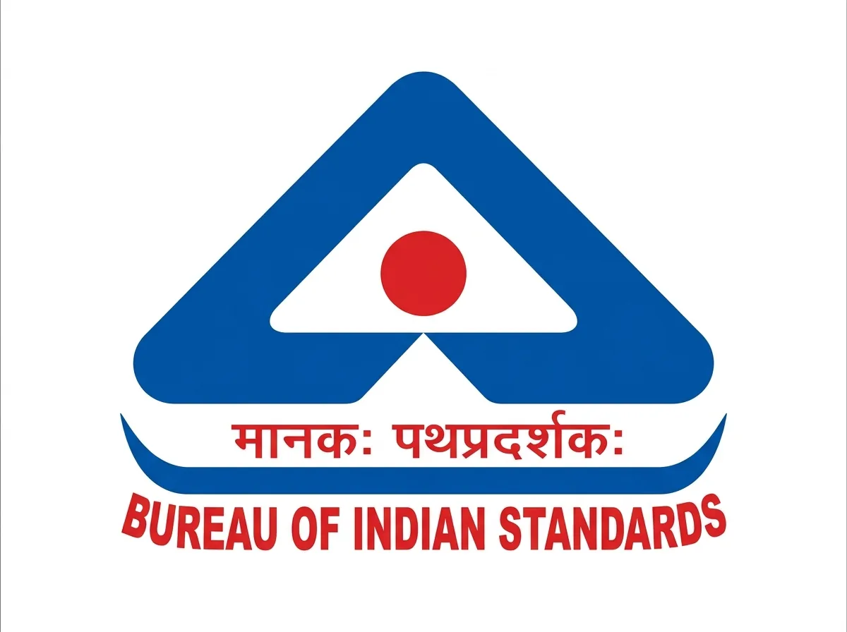 BIS Registered
