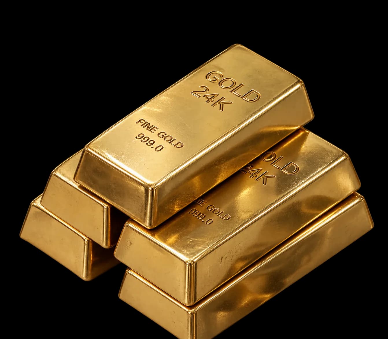 Physical Bullion
